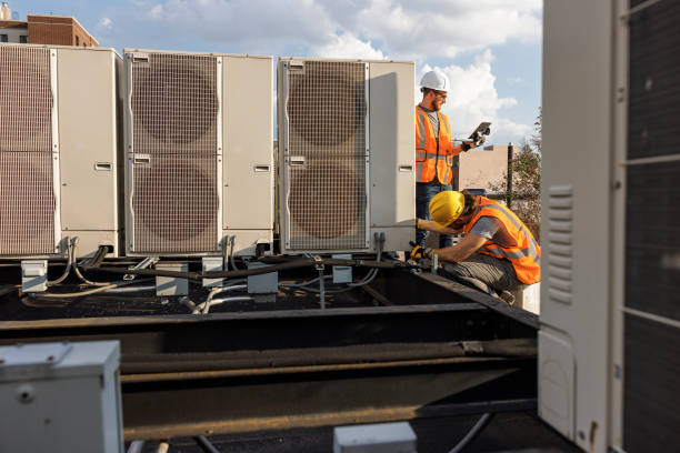 Best Residential HVAC Services  in Atlantic City, NJ