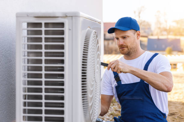 Best Commercial HVAC Repair  in Atlantic City, NJ